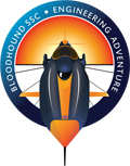 BLOODHOUND SSC ENGINEERING ADVENTURE